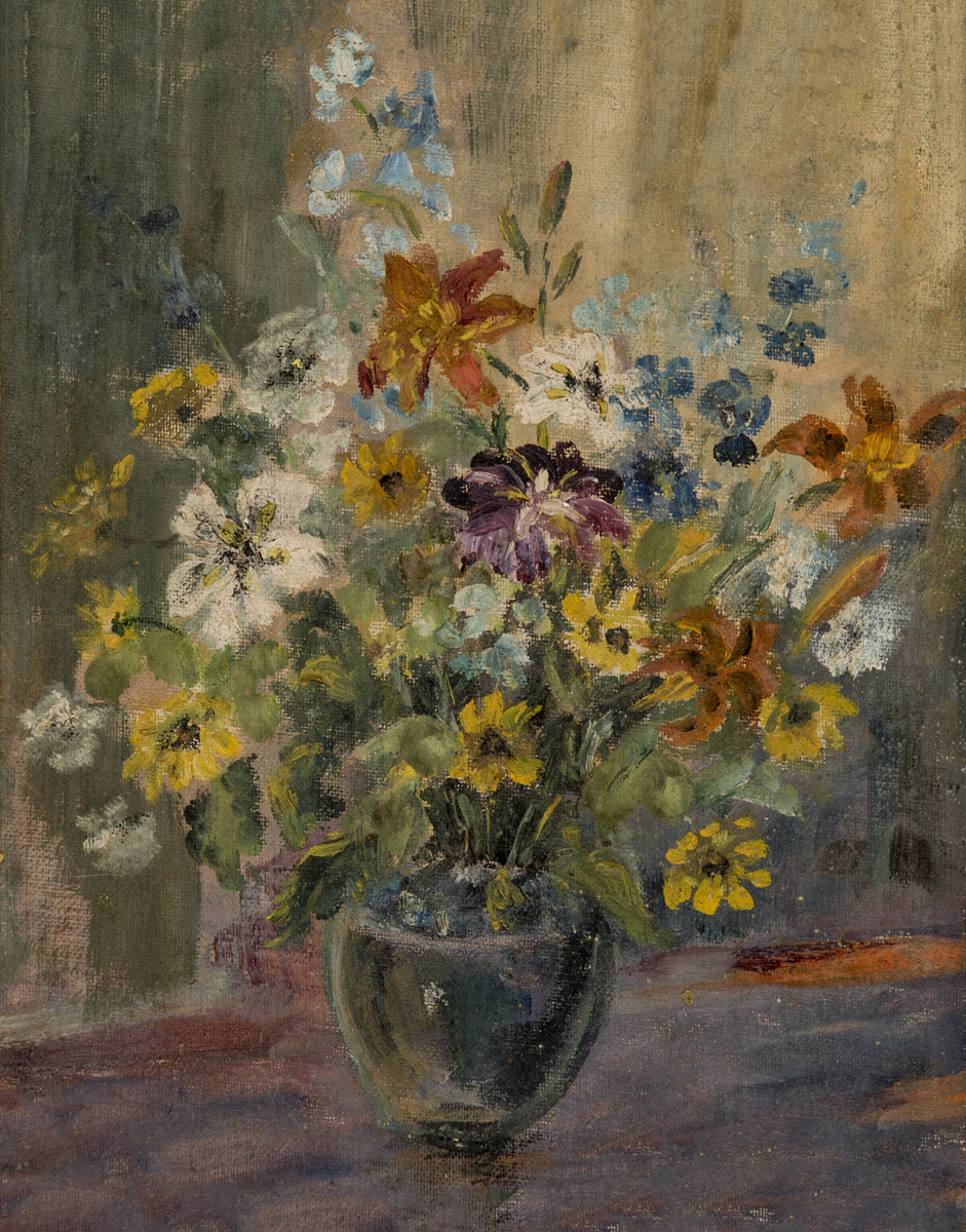 Spring Bouquet  Image
